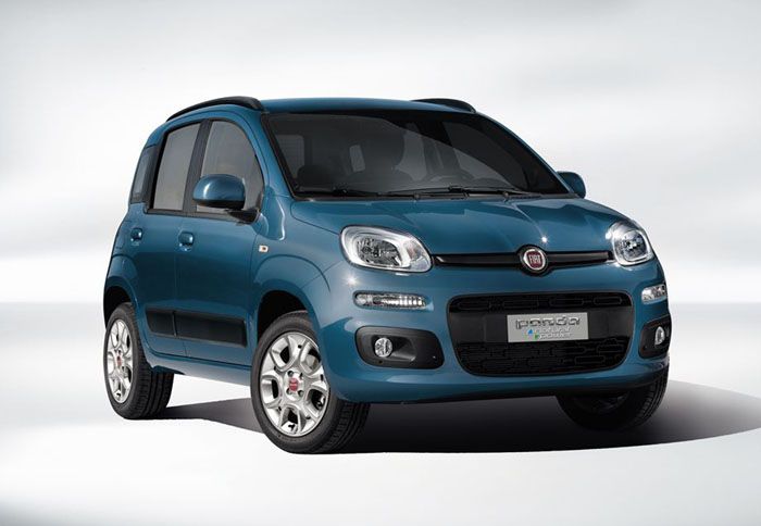 Το νέο Fiat Panda 0.9 TwinAir Natural Power, είναι γεγονός και μάλιστα στην Ιταλία έχει ήδη ξεκινήσει η εμπορική του διάθεση.